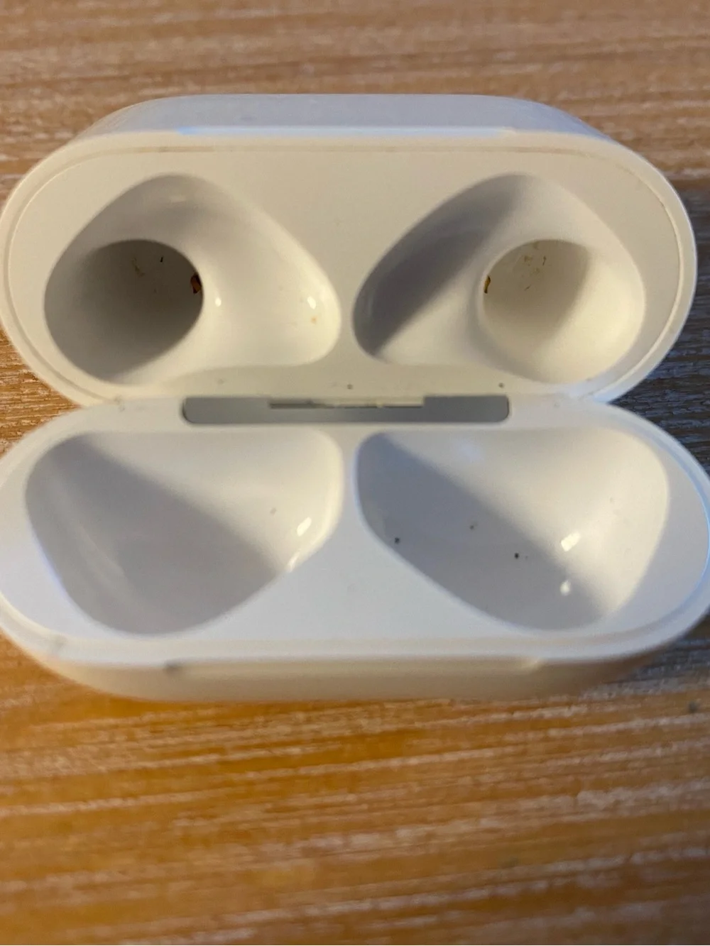 Apple Airpods 4 Charging Case A3056